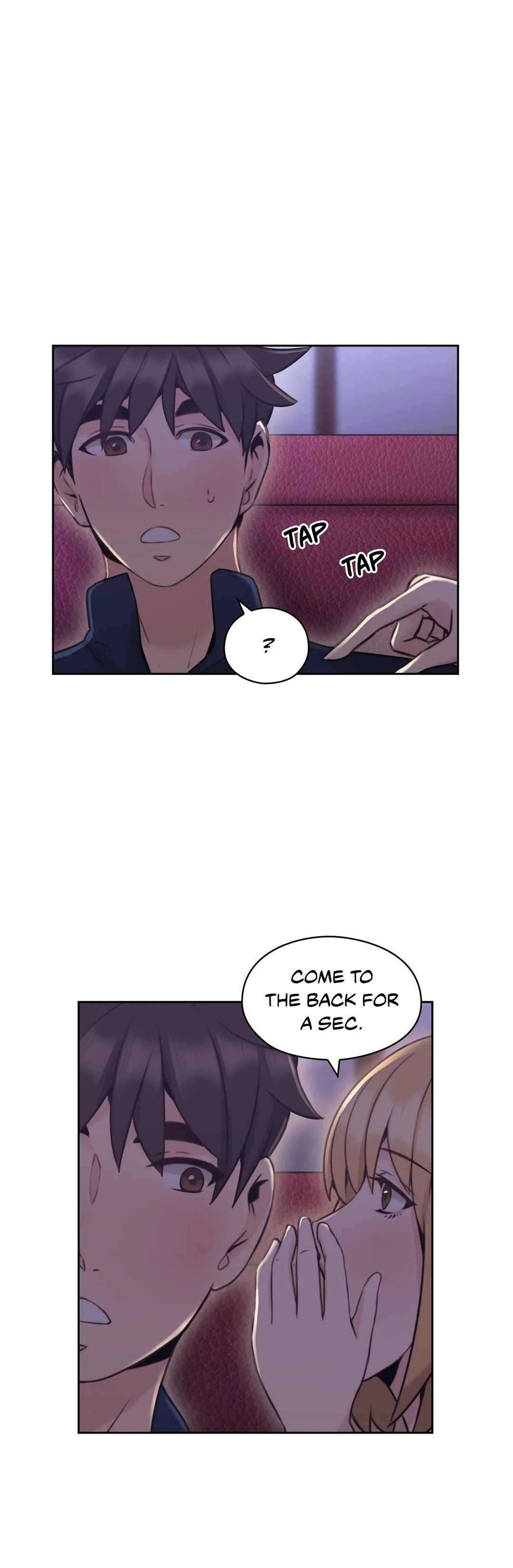 Mistress chapter 18 page 37
