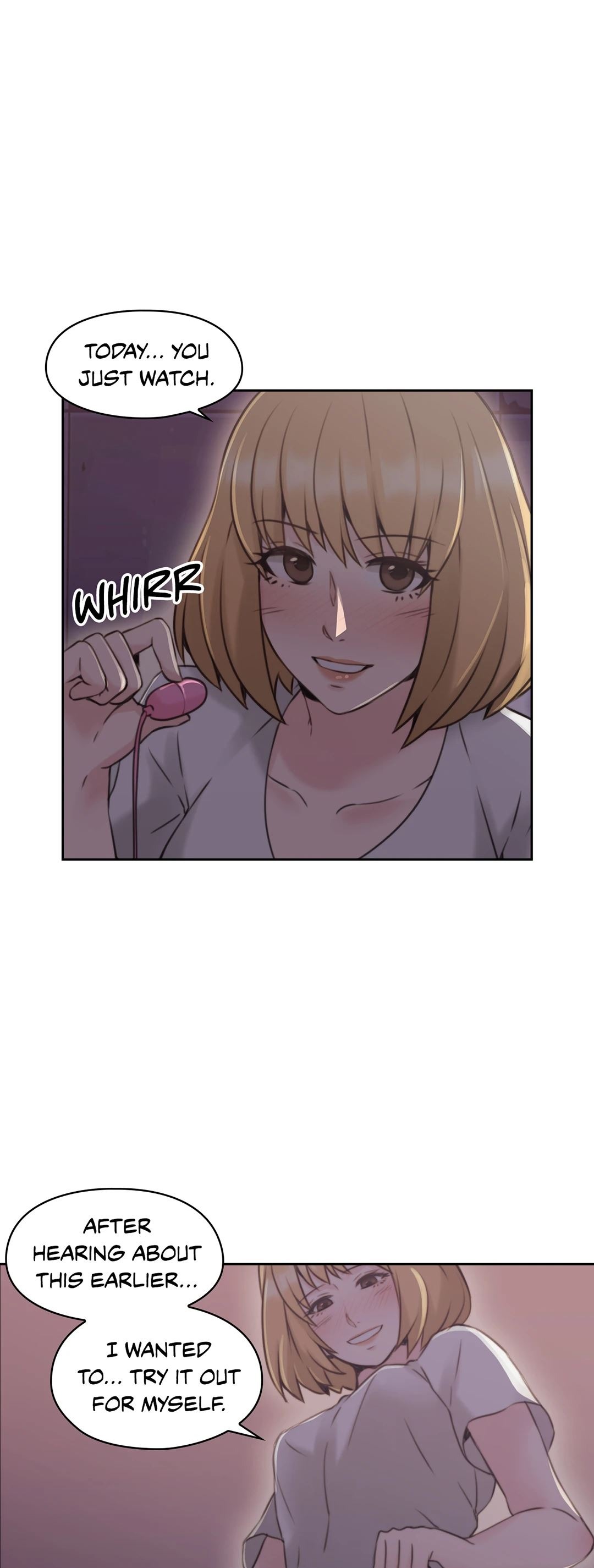 Mistress chapter 18 page 40