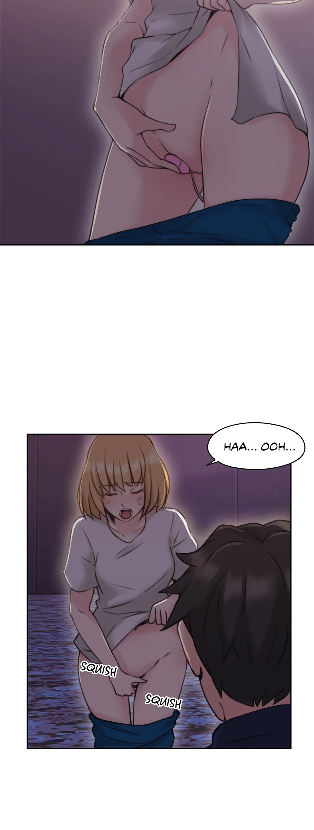 Mistress chapter 18 page 41