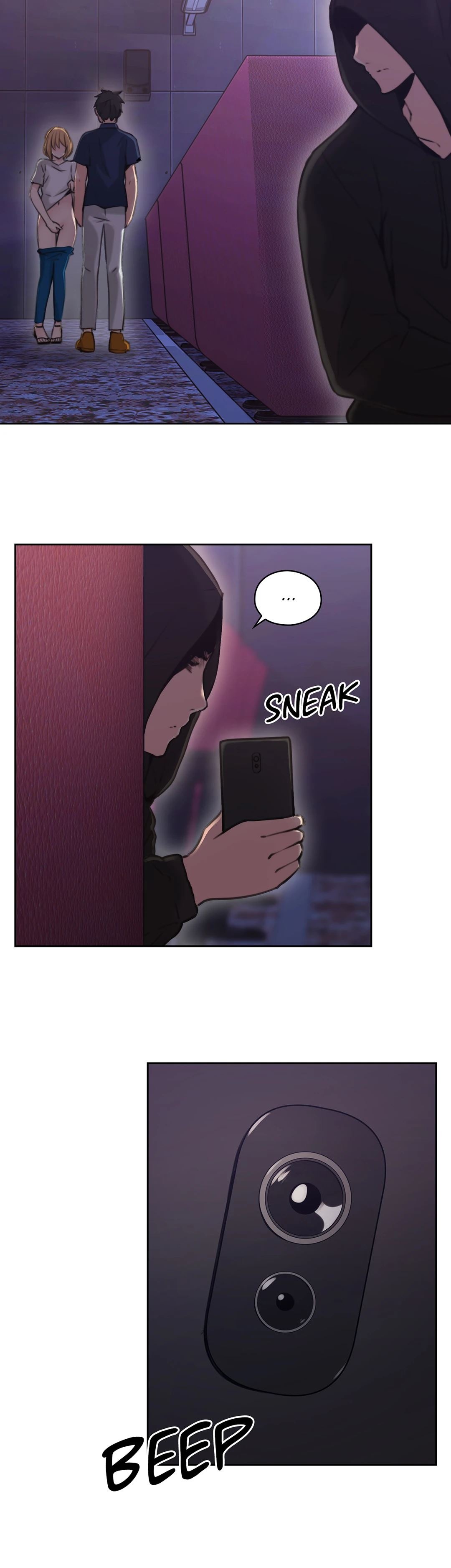 Mistress chapter 19 page 2