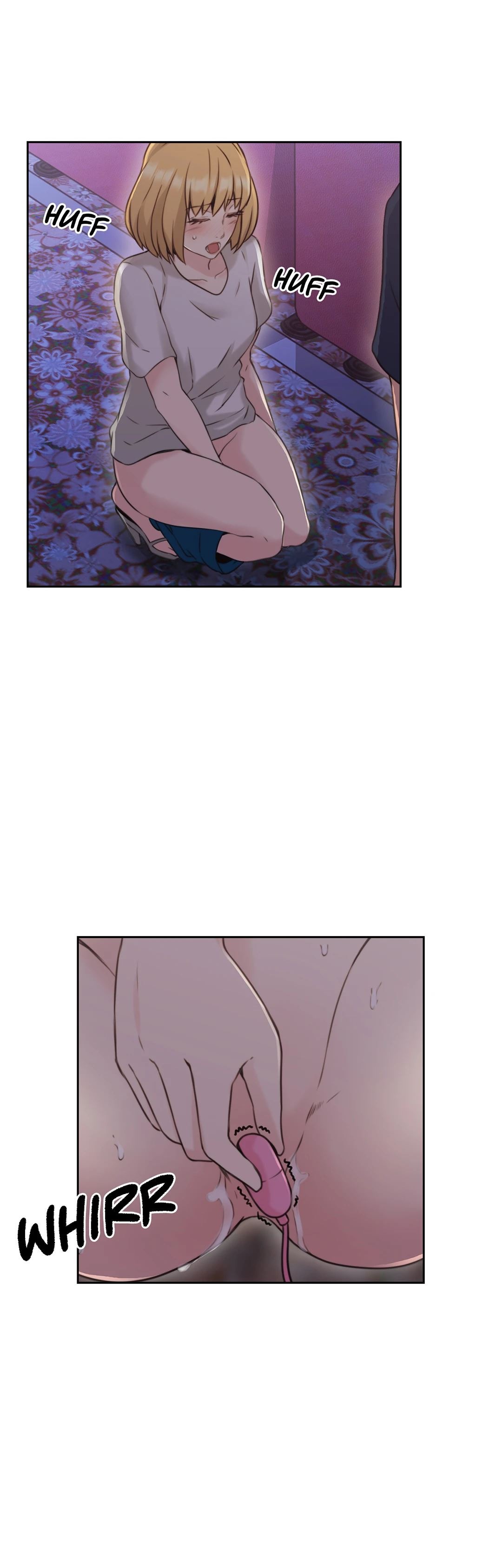 Mistress chapter 19 page 5