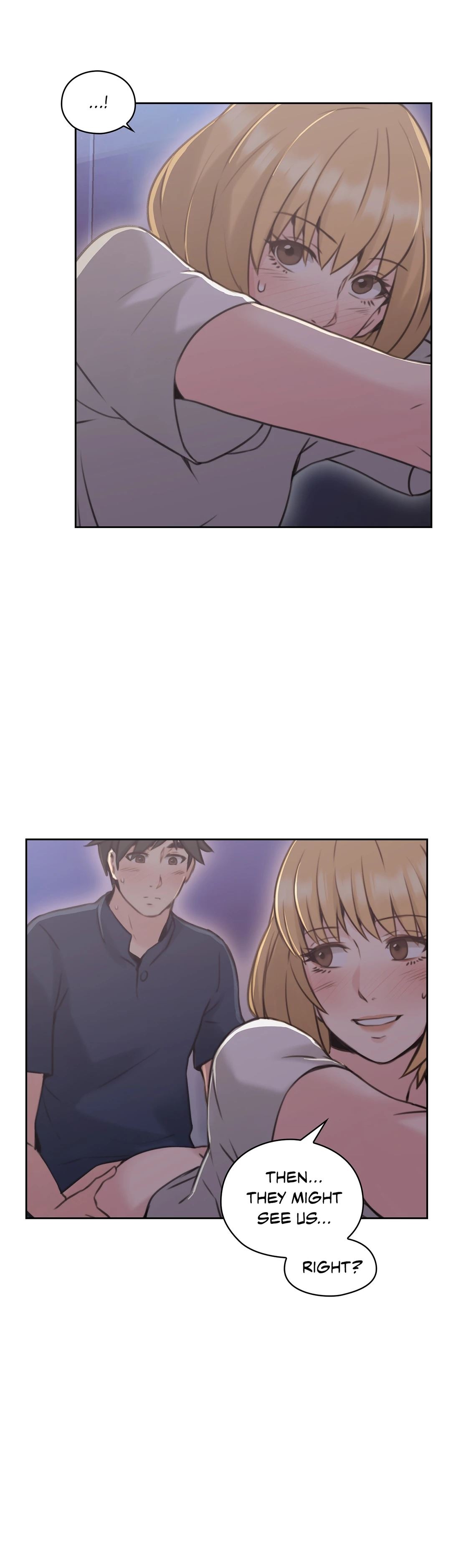 Mistress chapter 19 page 10
