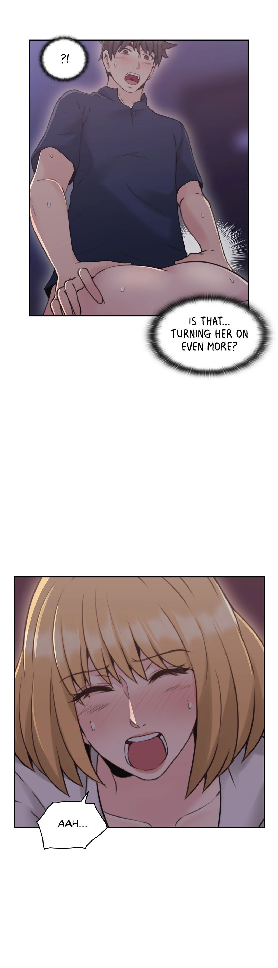 Mistress chapter 19 page 11