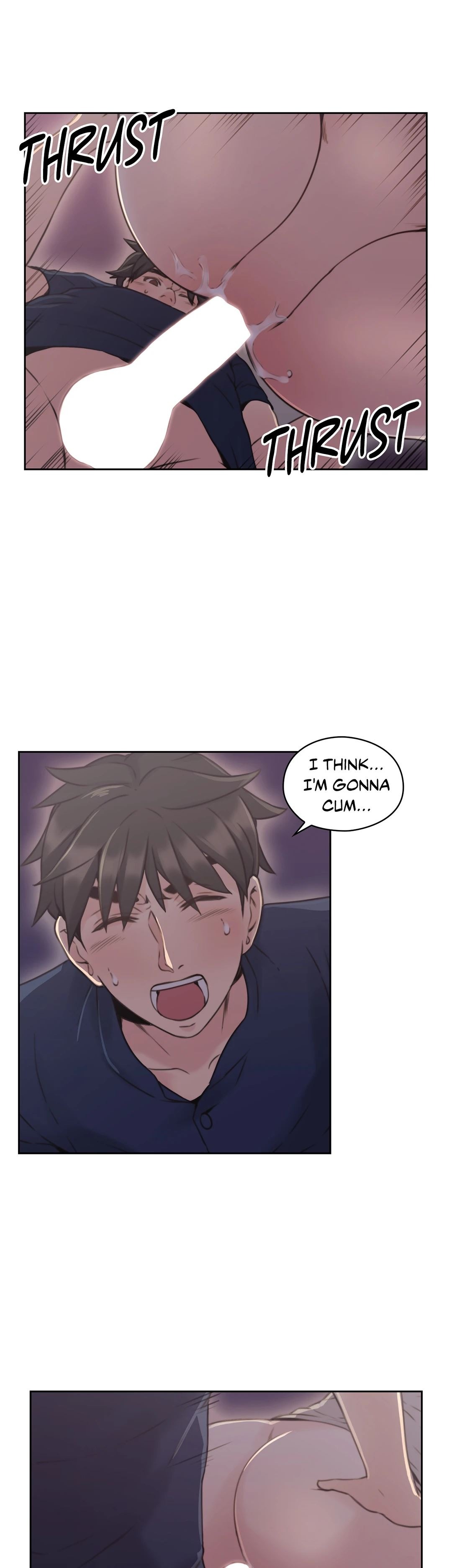 Mistress chapter 19 page 12