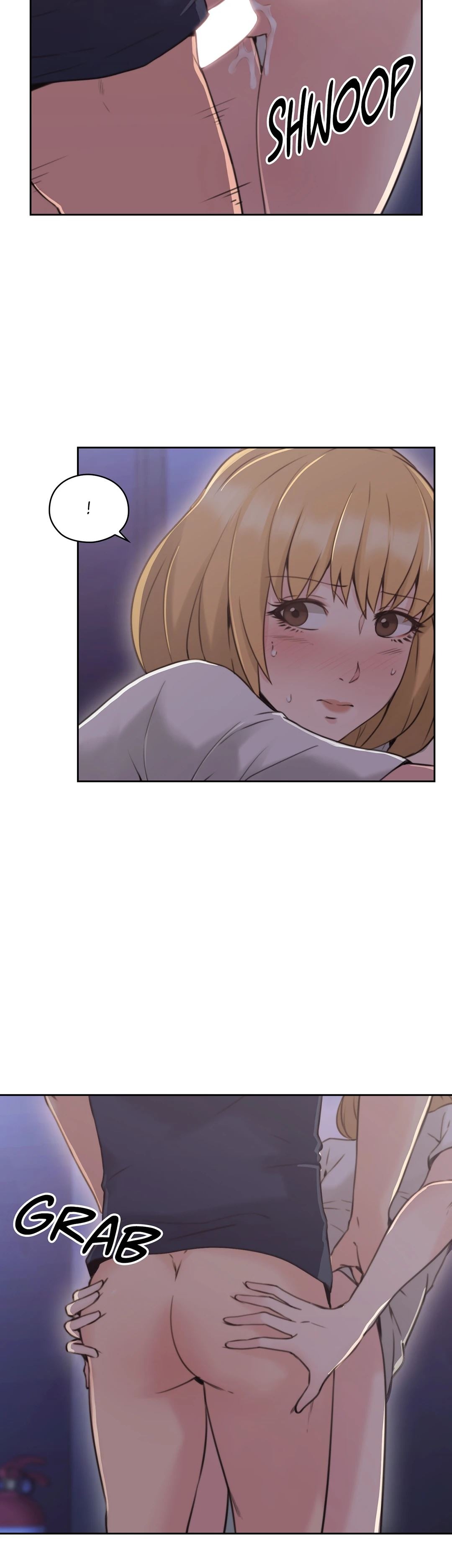 Mistress chapter 19 page 13
