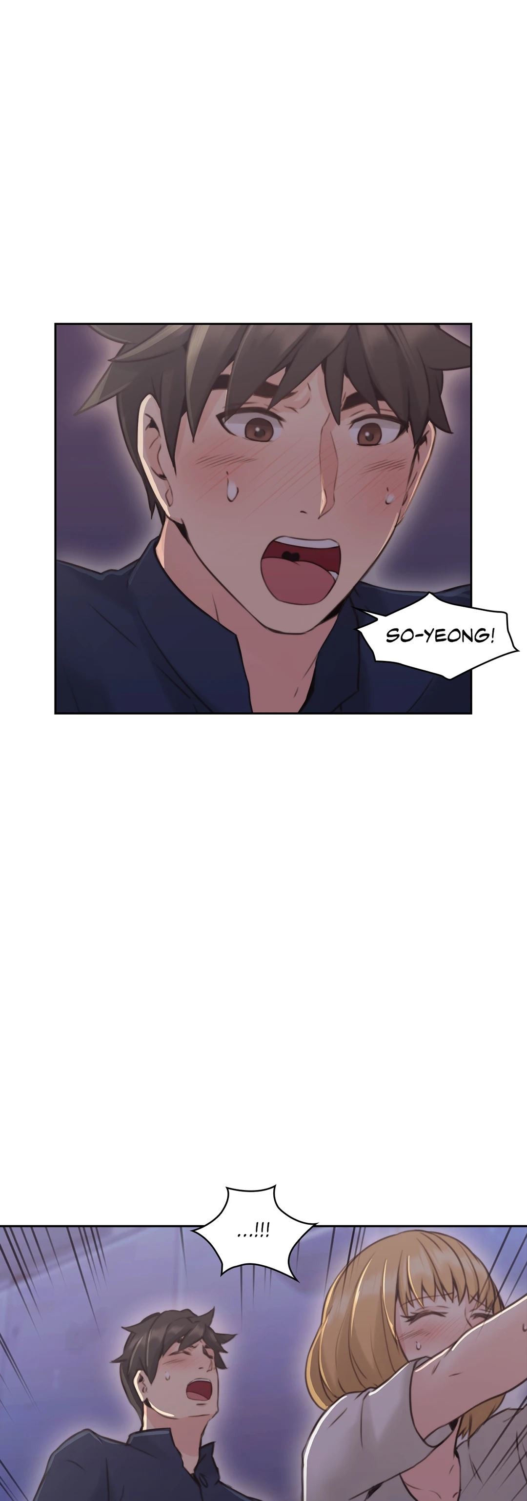 Mistress chapter 19 page 14