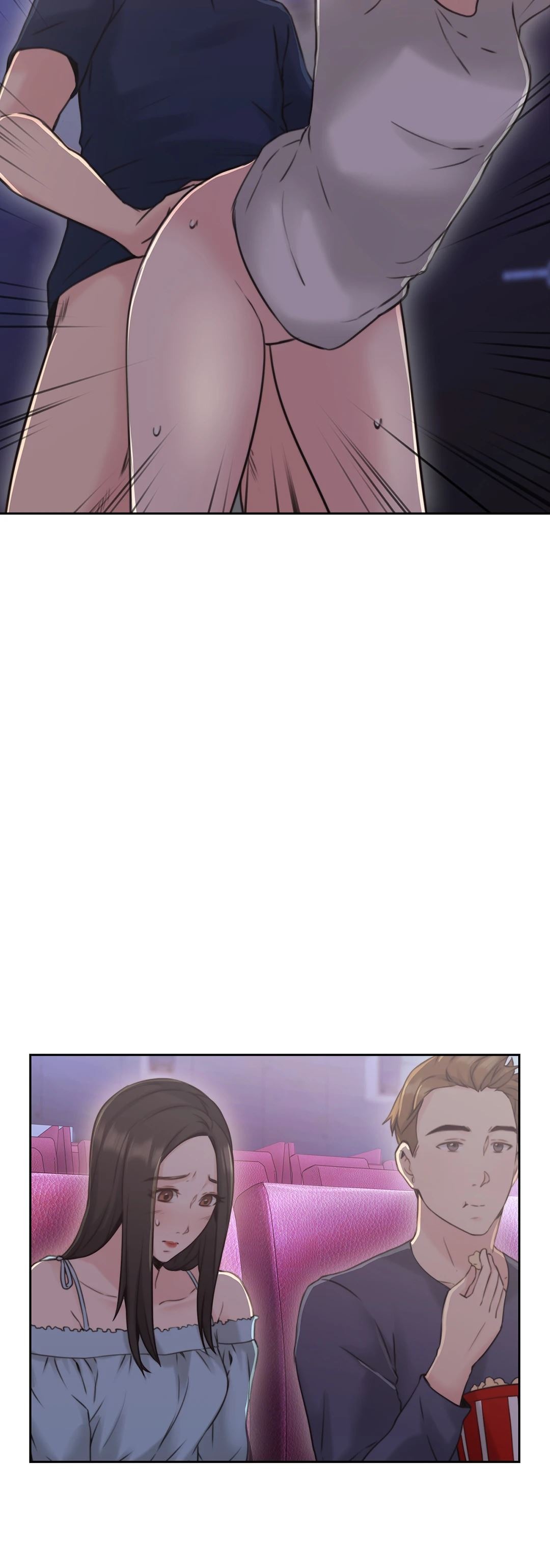 Mistress chapter 19 page 15
