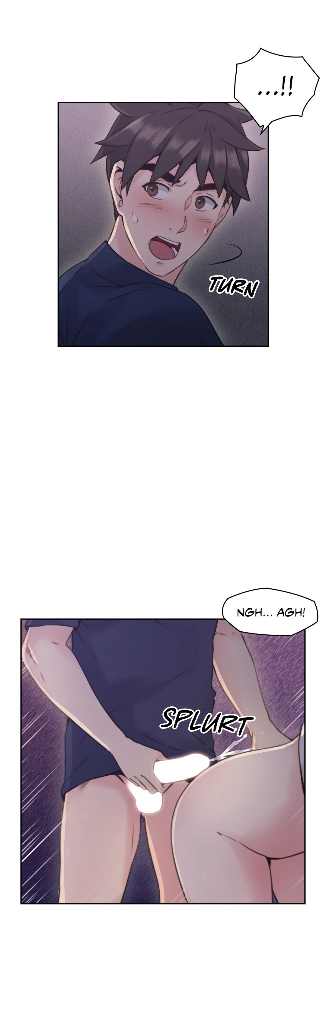 Mistress chapter 19 page 19