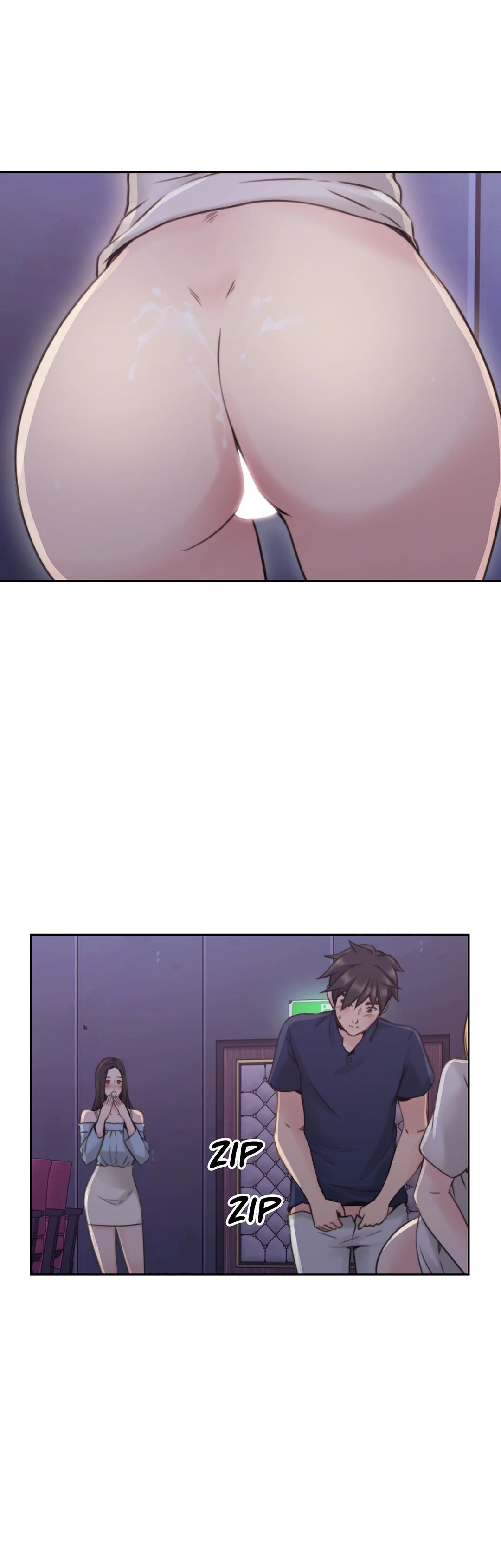 Mistress chapter 19 page 20