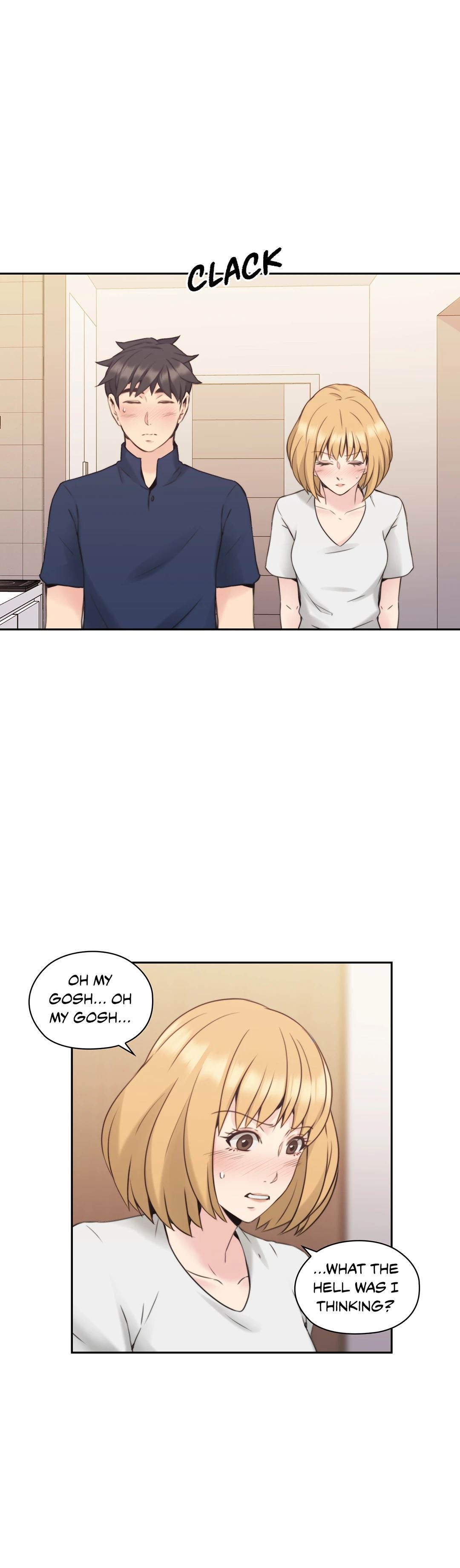 Mistress chapter 19 page 23