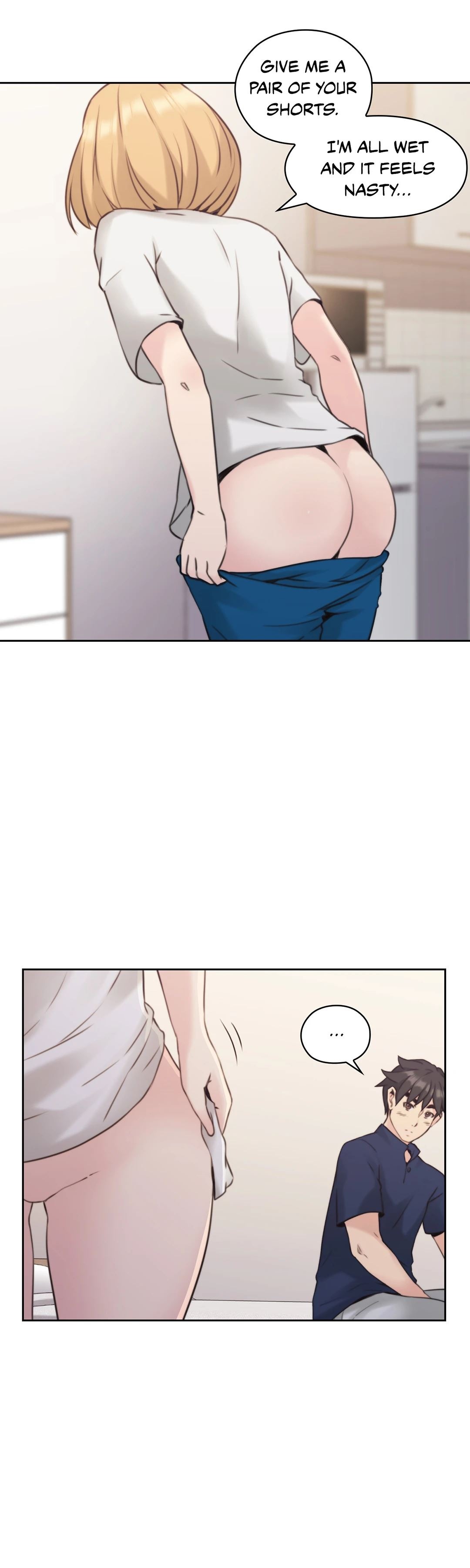 Mistress chapter 19 page 26