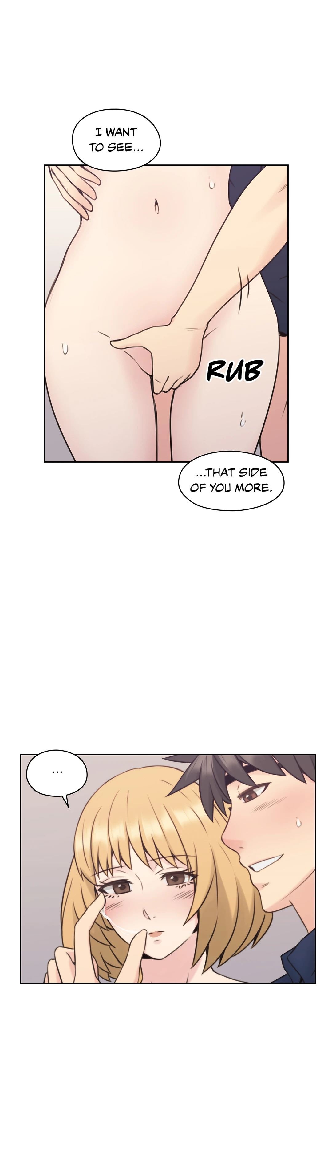 Mistress chapter 19 page 30