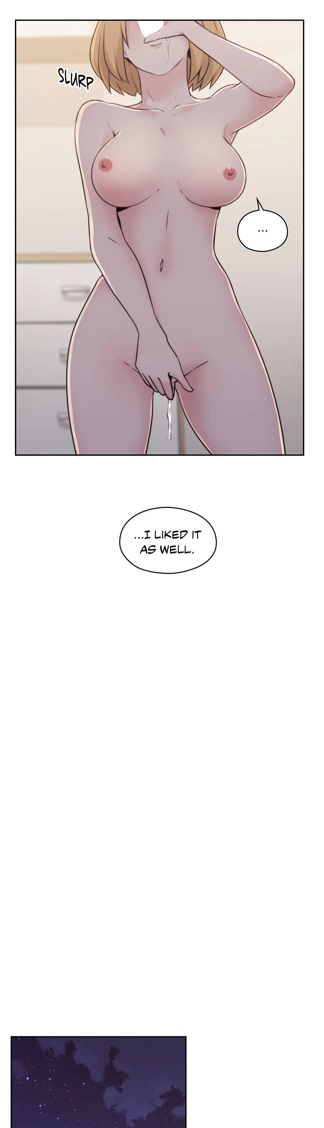 Mistress chapter 19 page 35