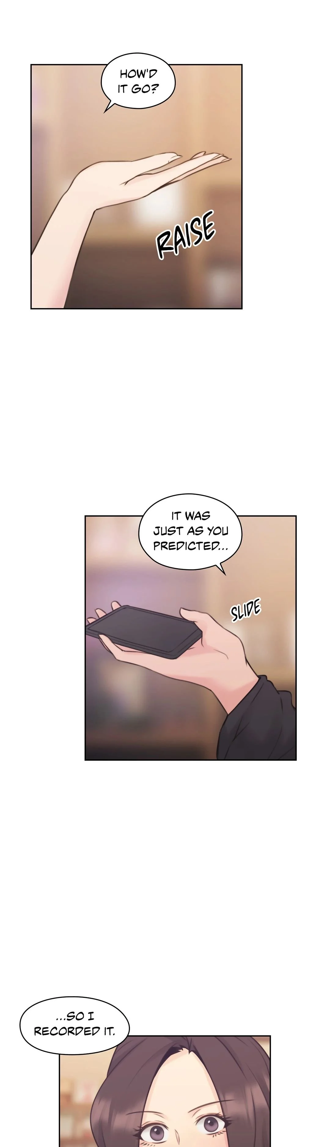 Mistress chapter 19 page 39