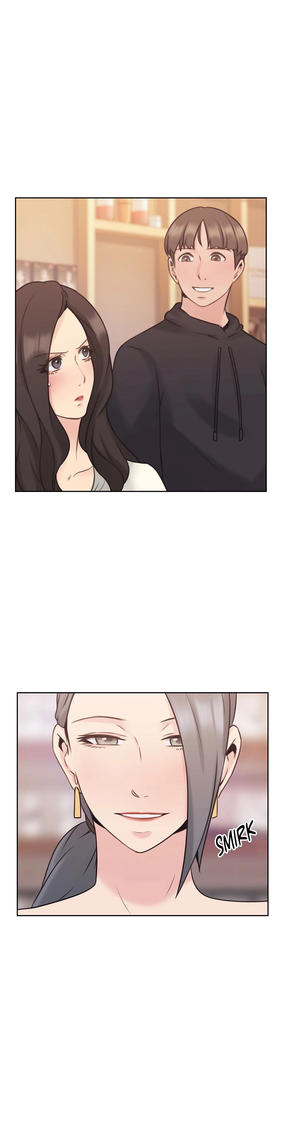 Mistress chapter 19 page 41