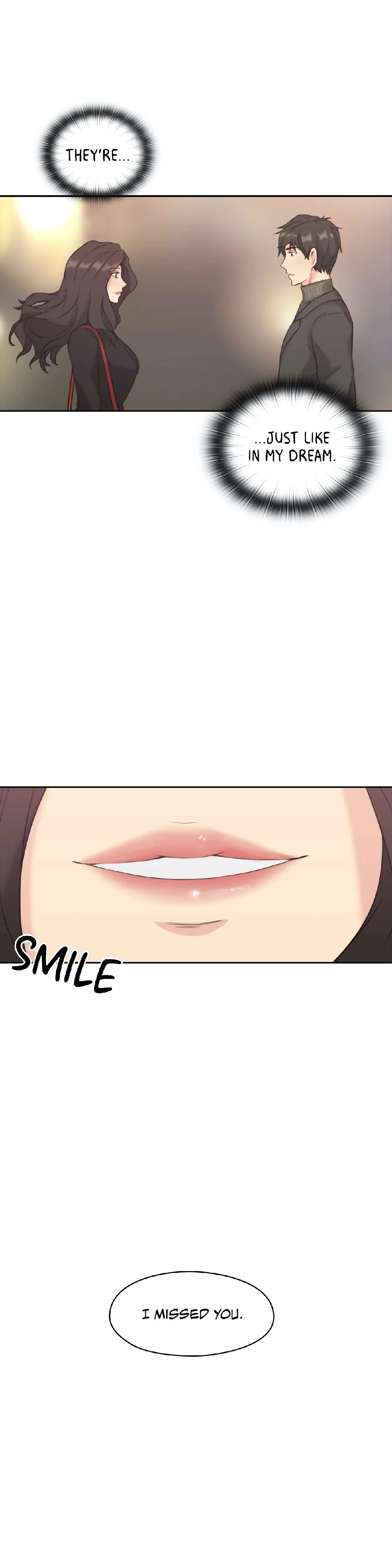 Mistress chapter 2 page 2