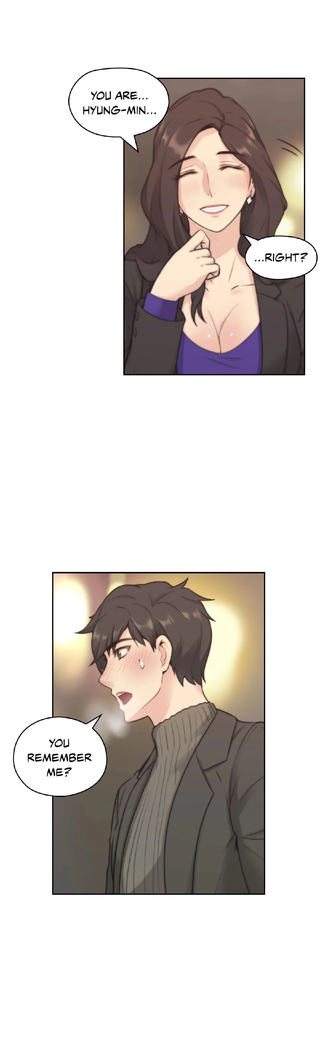 Mistress chapter 2 page 4