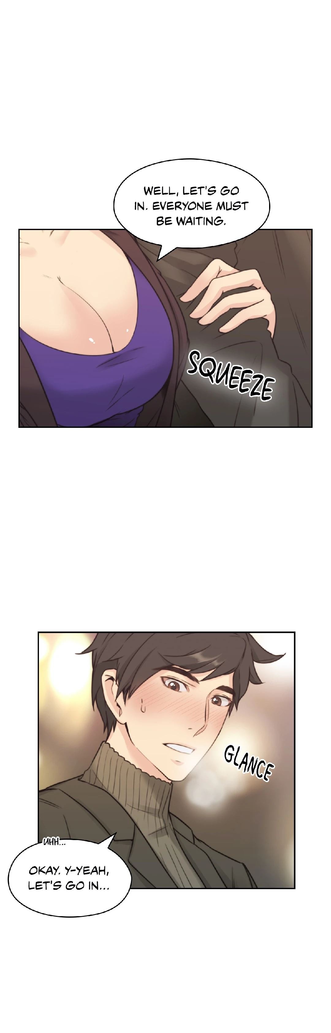 Mistress chapter 2 page 7