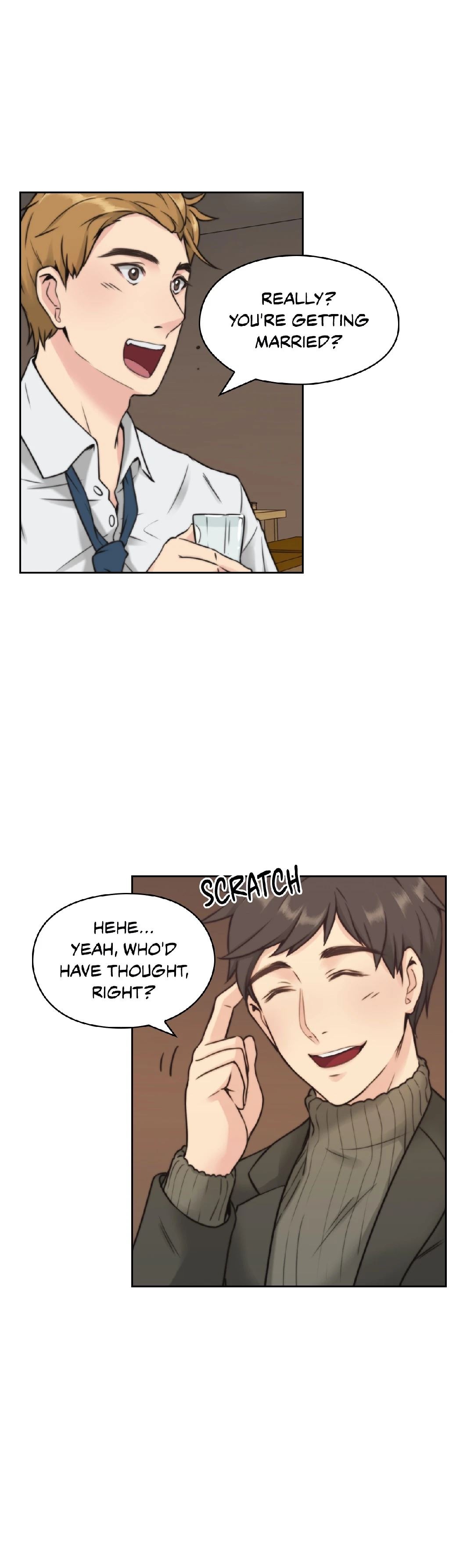 Mistress chapter 2 page 11