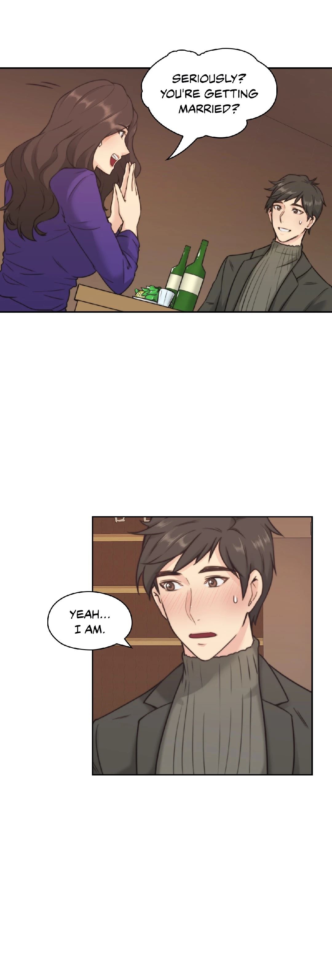 Mistress chapter 2 page 12