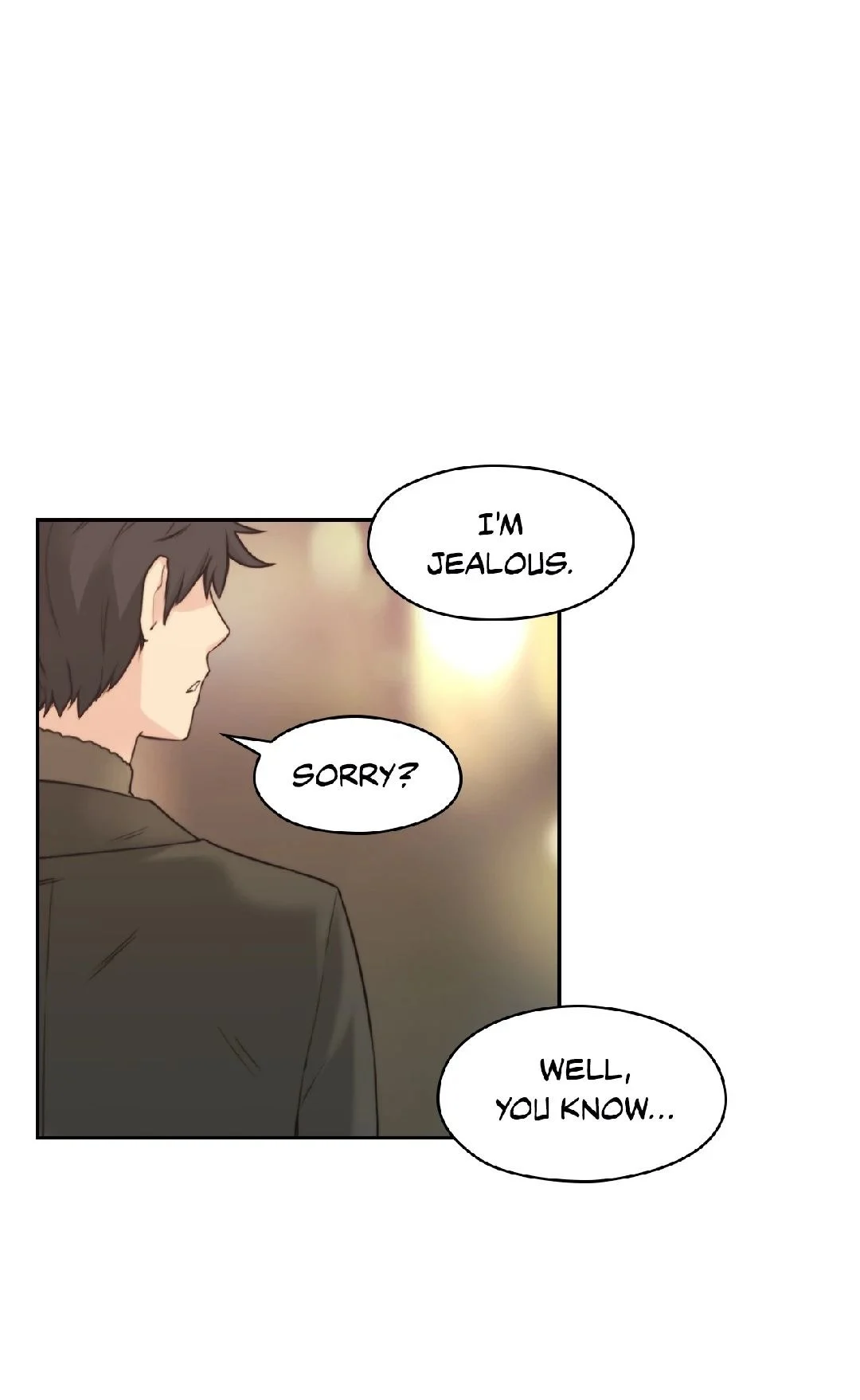 Mistress chapter 2 page 29