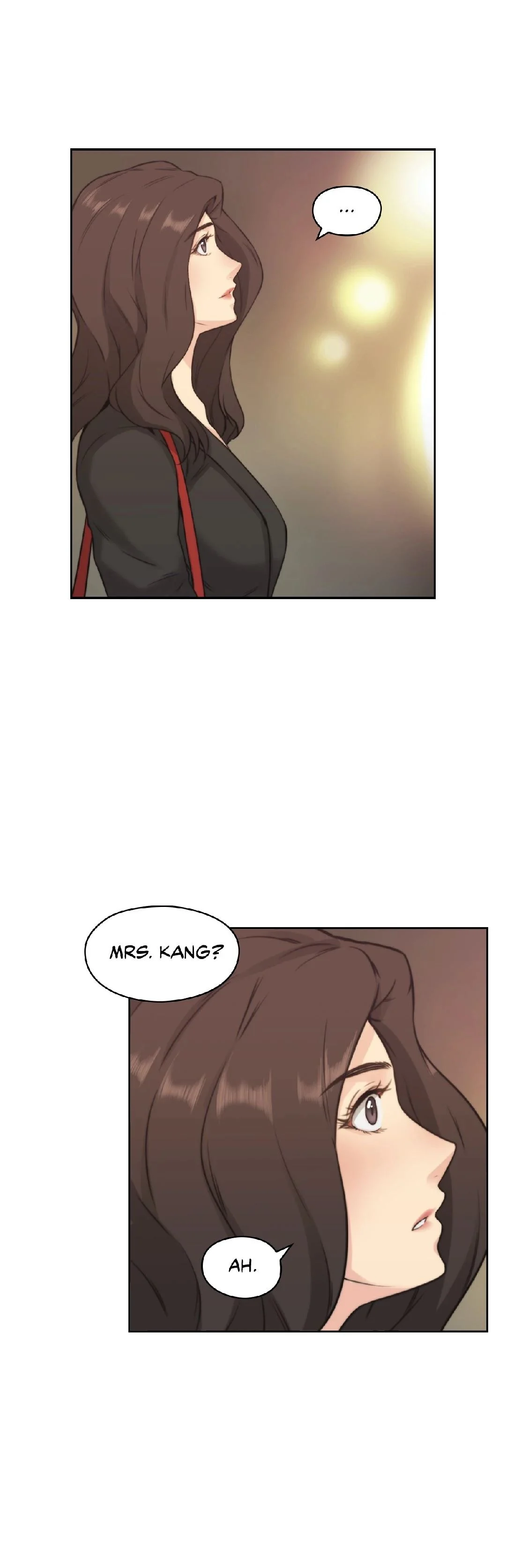 Mistress chapter 2 page 30