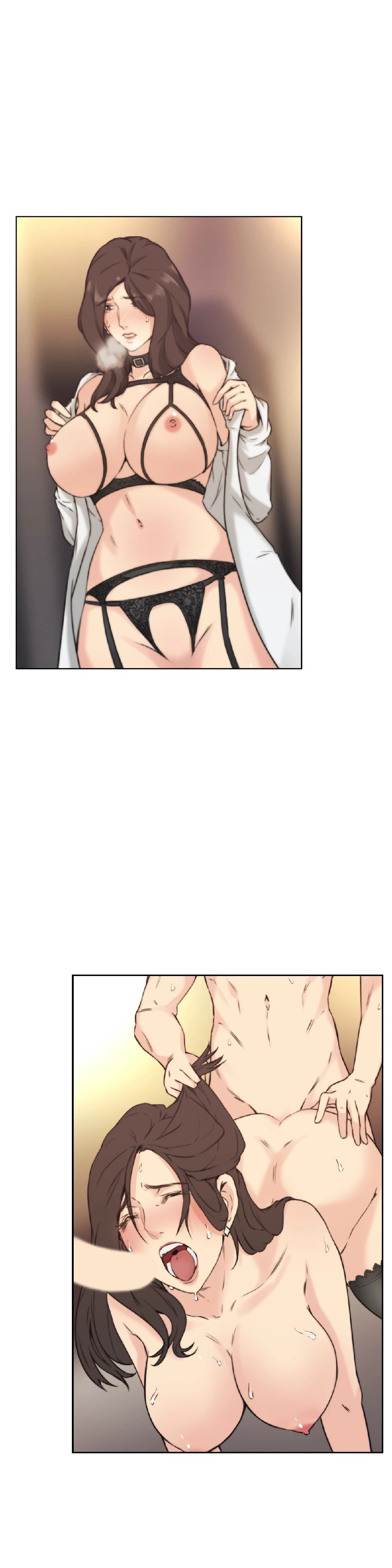 Mistress chapter 2 page 42