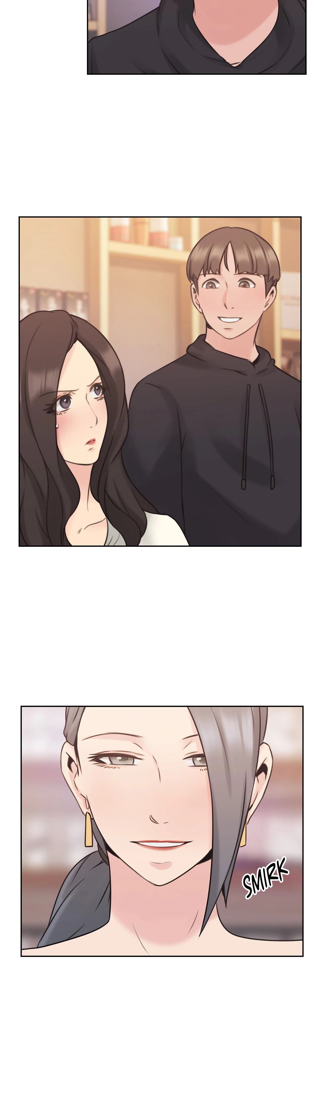 Mistress chapter 20 page 2