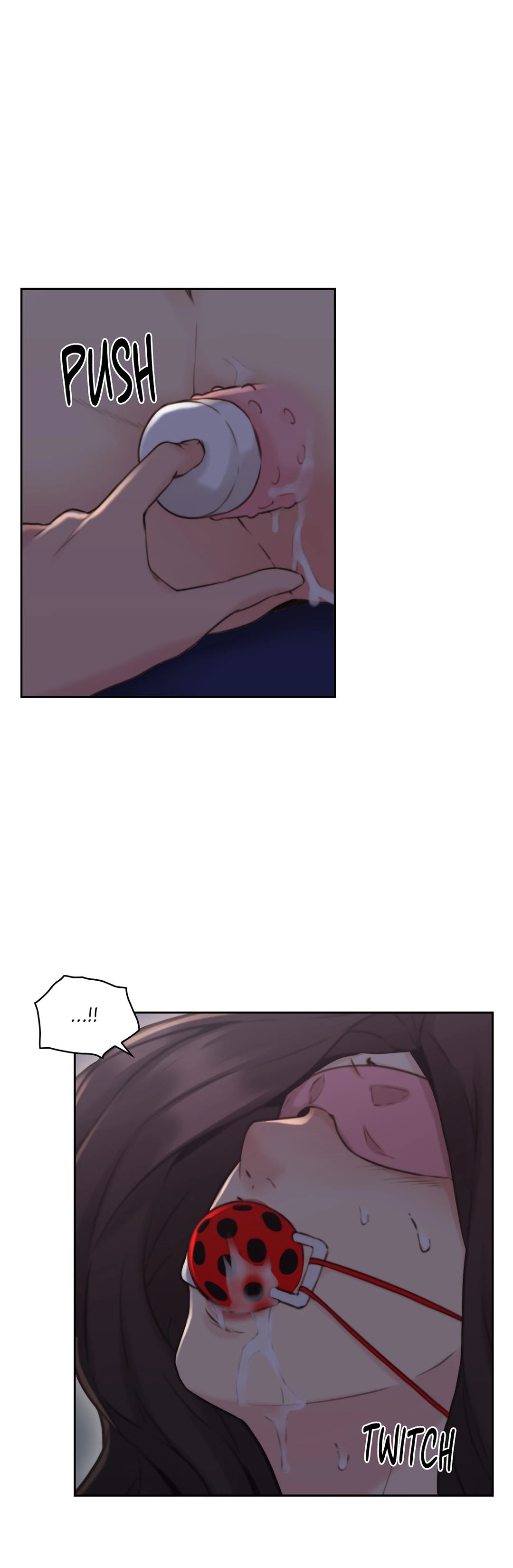 Mistress chapter 20 page 11