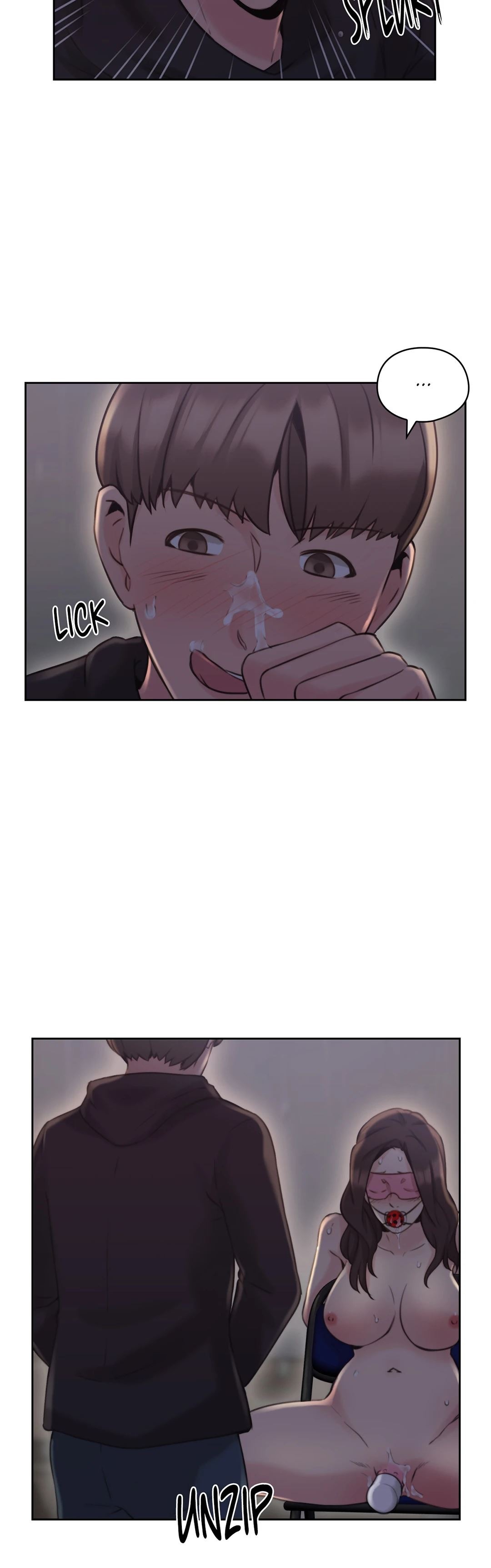 Mistress chapter 20 page 15