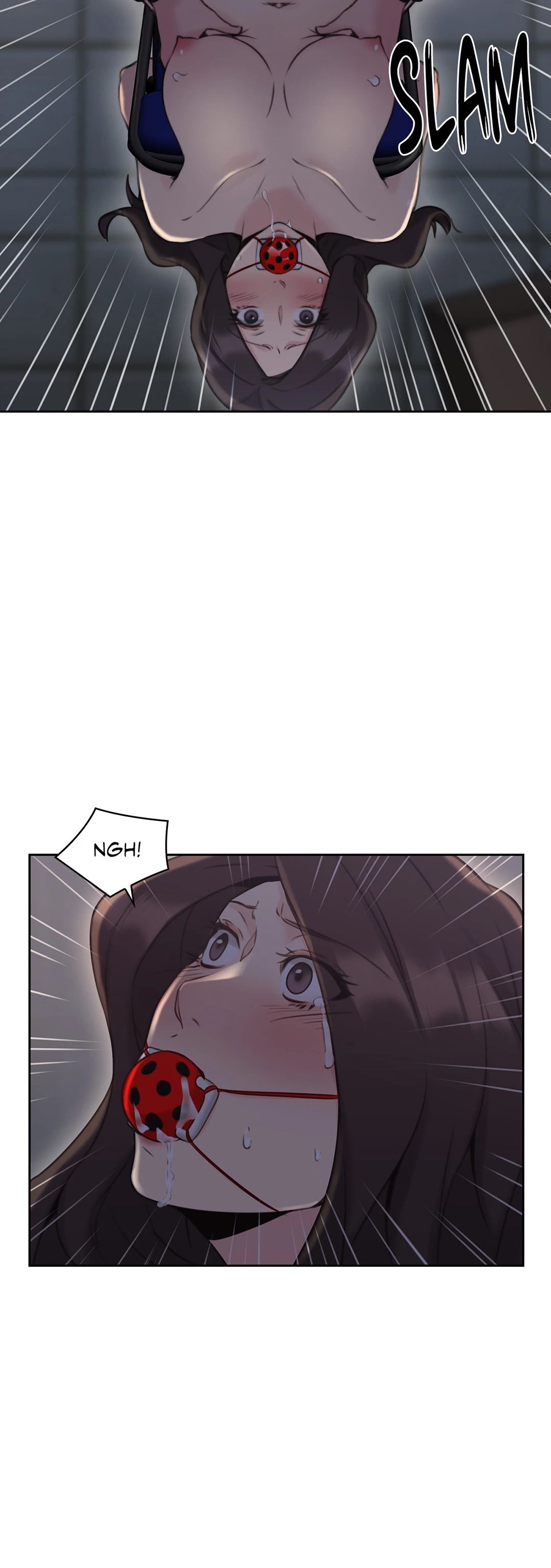 Mistress chapter 20 page 21