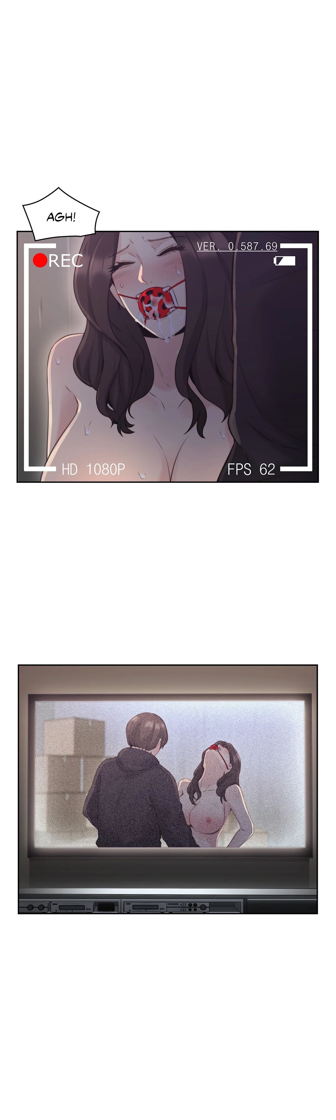 Mistress chapter 20 page 23