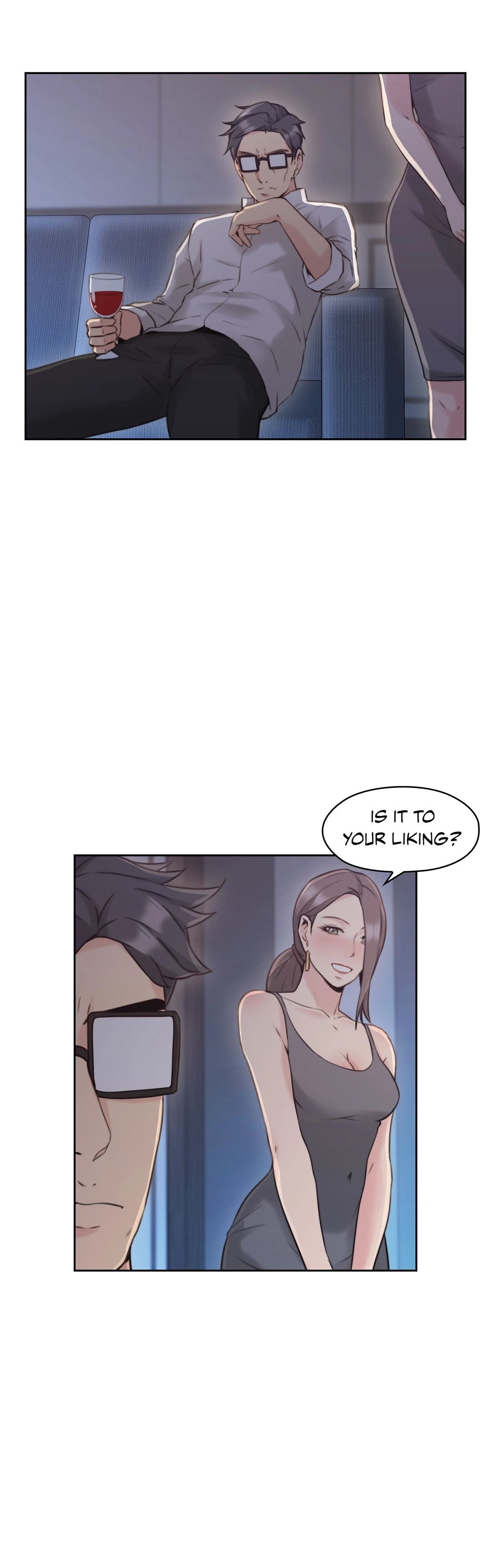 Mistress chapter 20 page 24