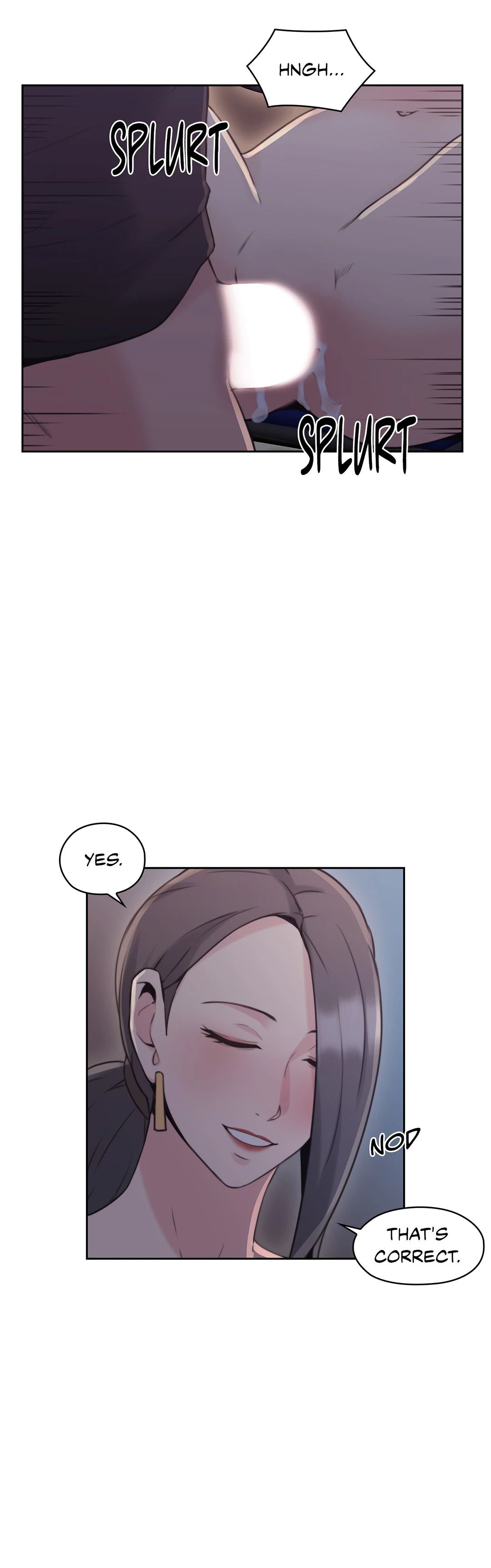 Mistress chapter 20 page 26