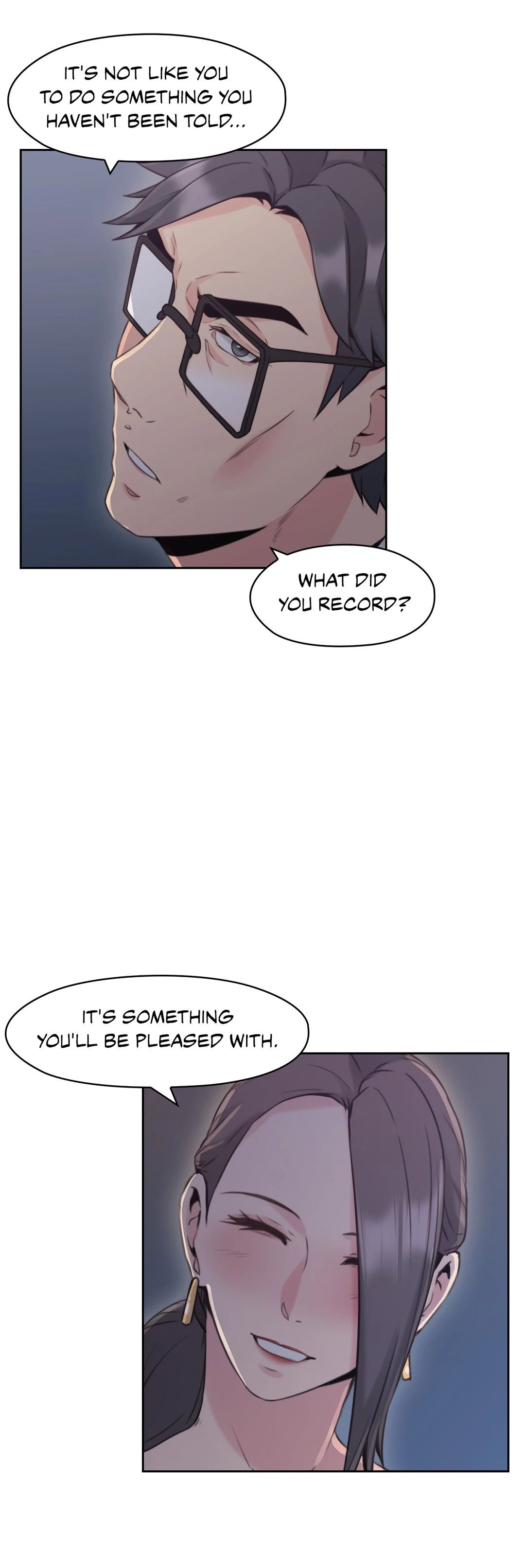 Mistress chapter 20 page 28