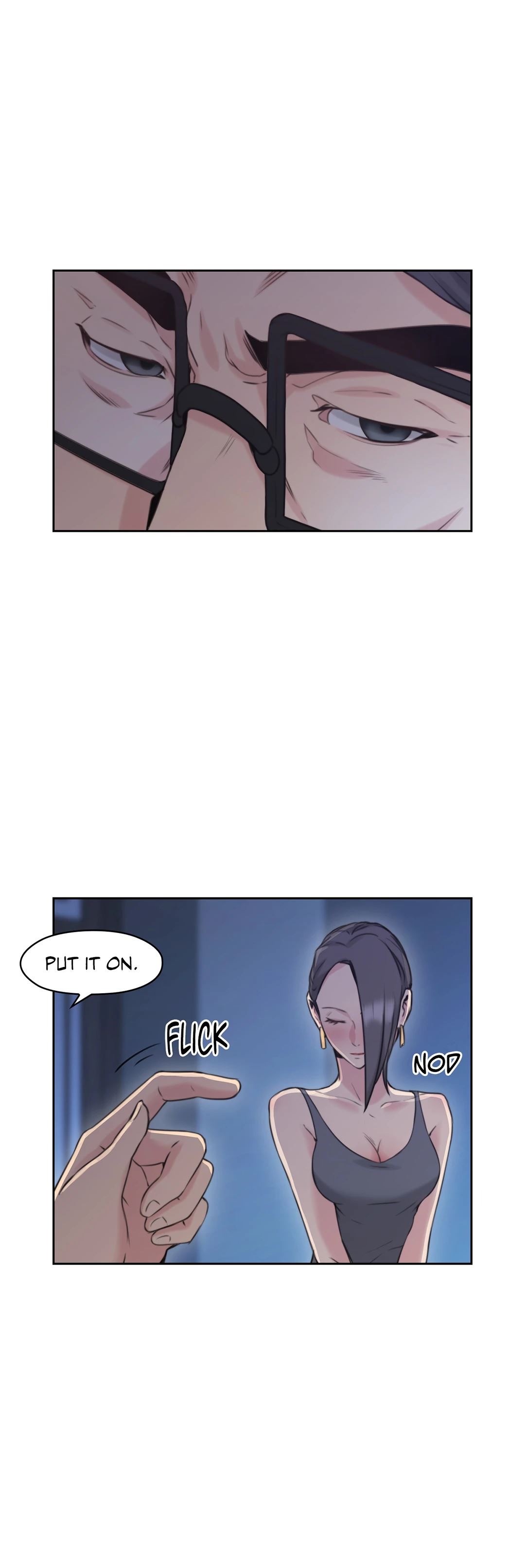 Mistress chapter 20 page 29