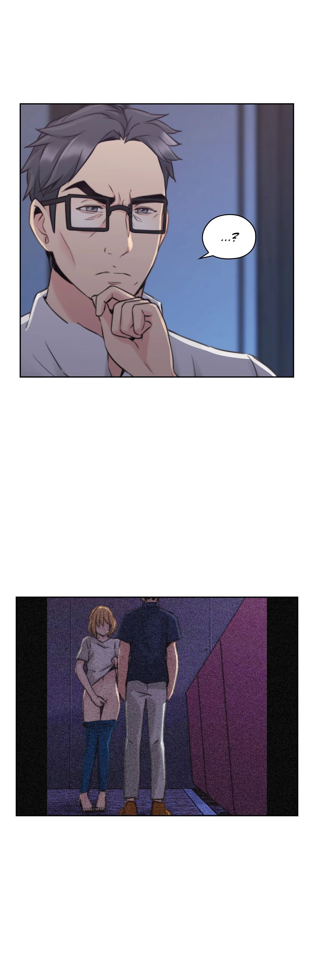 Mistress chapter 20 page 31