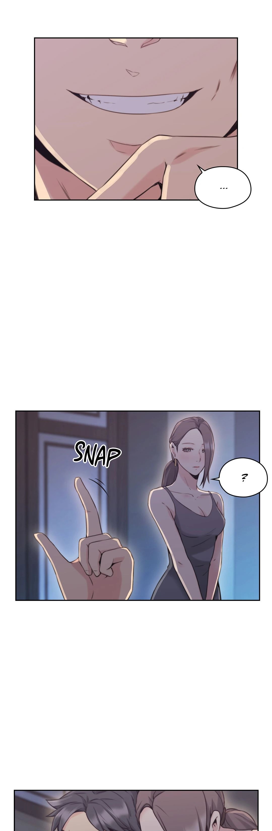 Mistress chapter 20 page 32