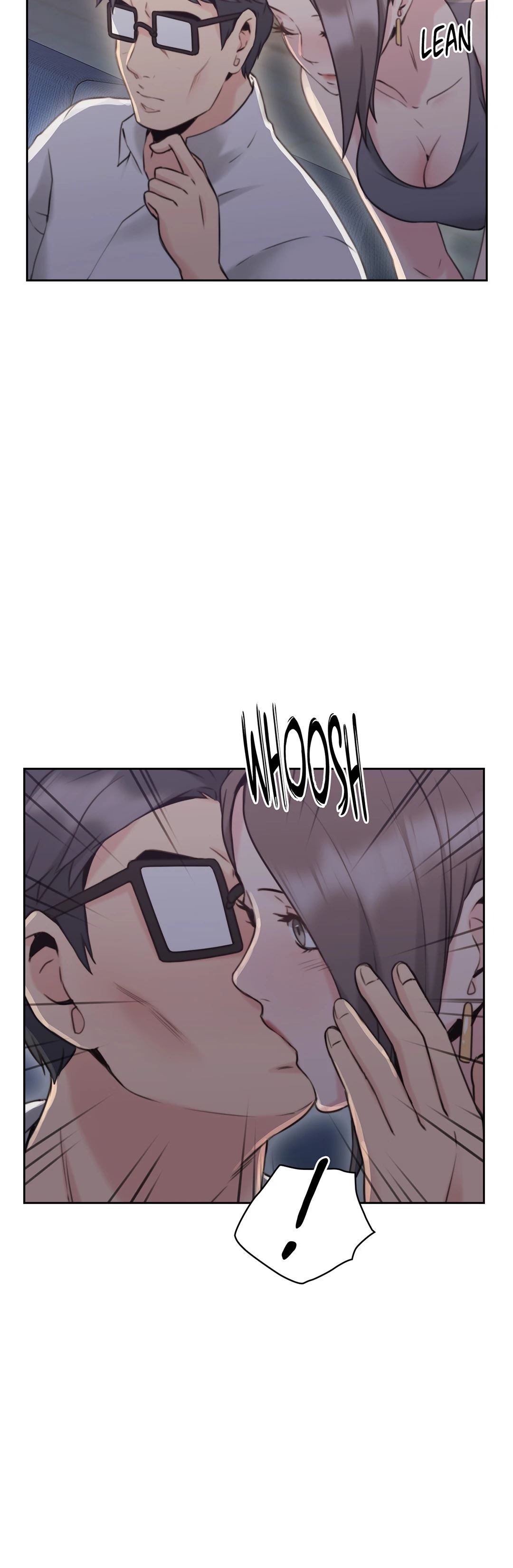 Mistress chapter 20 page 33