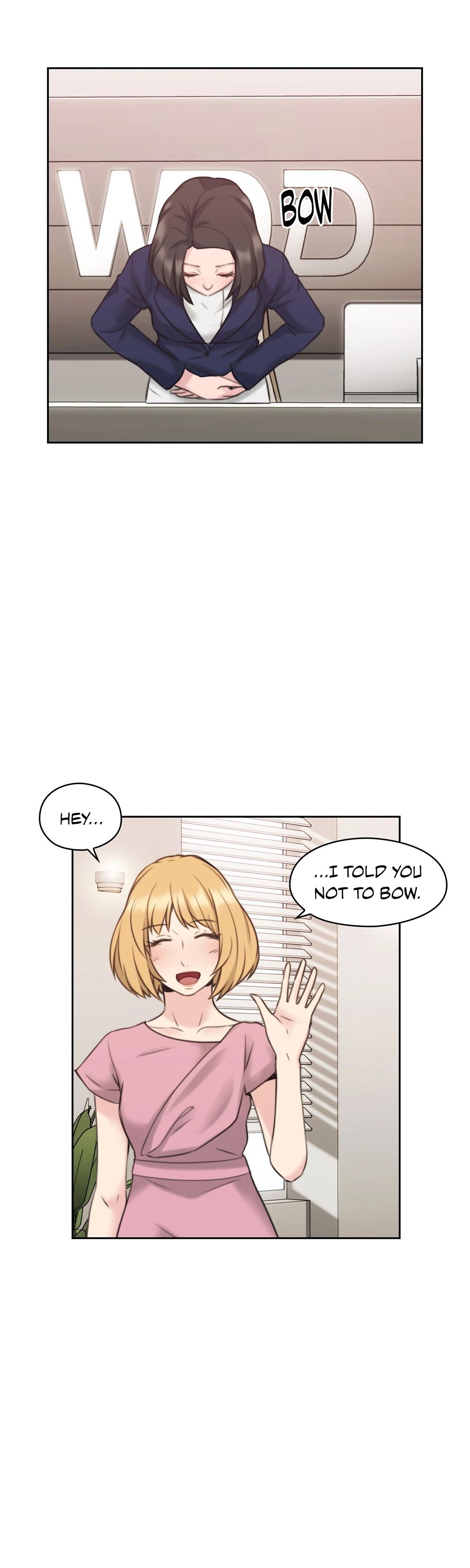 Mistress chapter 20 page 38