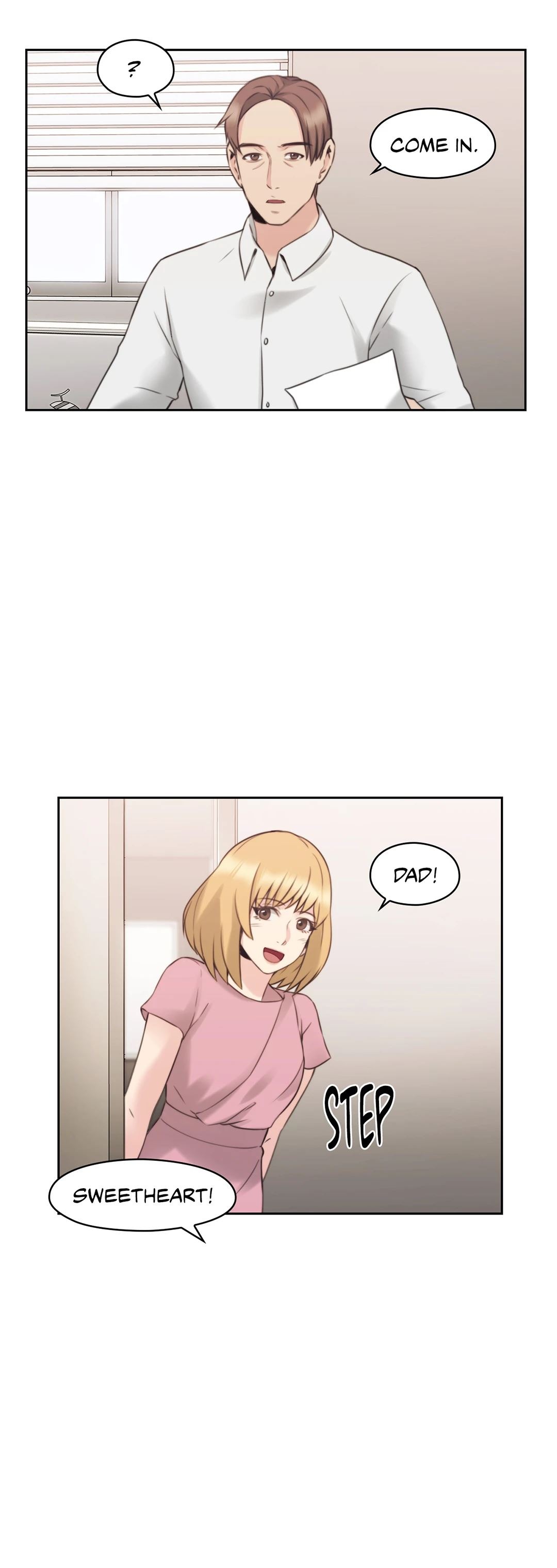 Mistress chapter 20 page 41