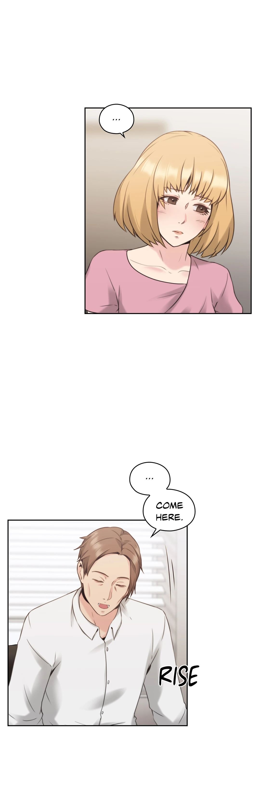 Mistress chapter 21 page 9
