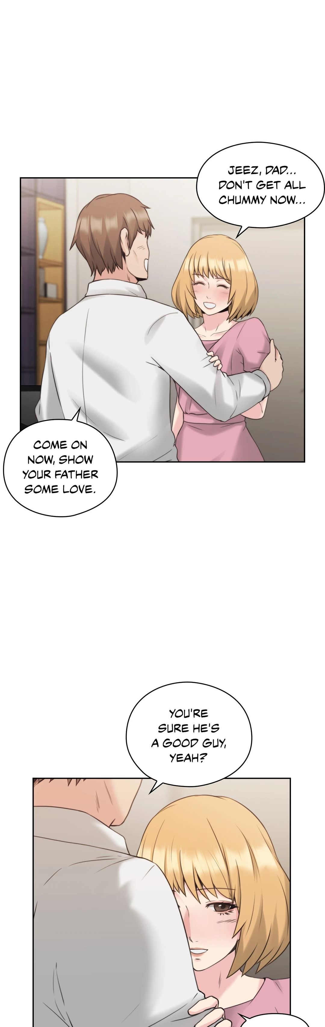 Mistress chapter 21 page 10