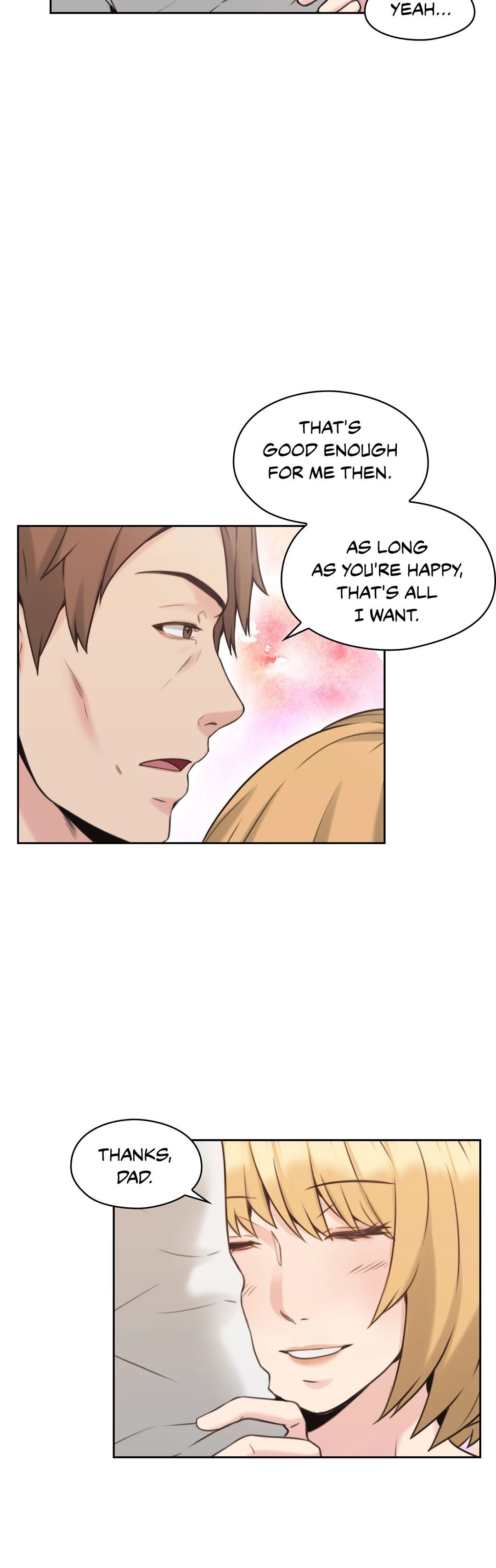 Mistress chapter 21 page 11