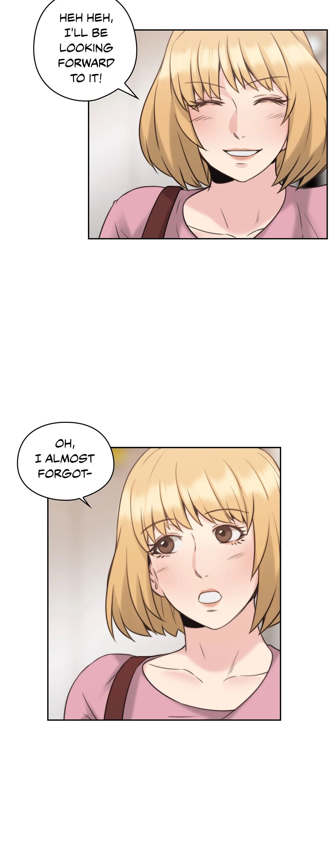 Mistress chapter 21 page 15
