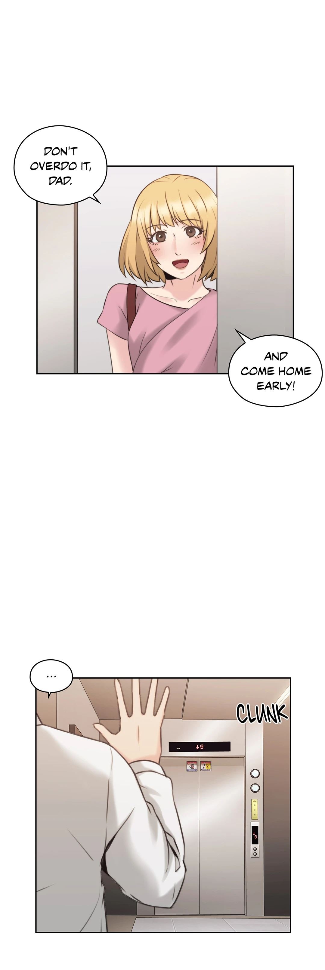 Mistress chapter 21 page 17