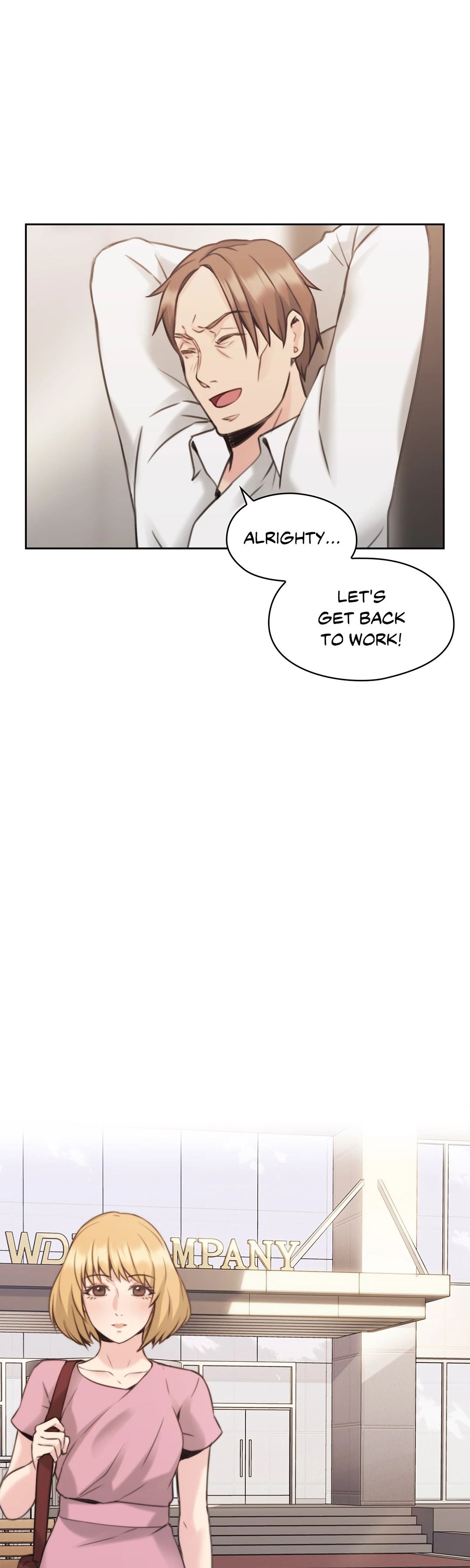 Mistress chapter 21 page 18