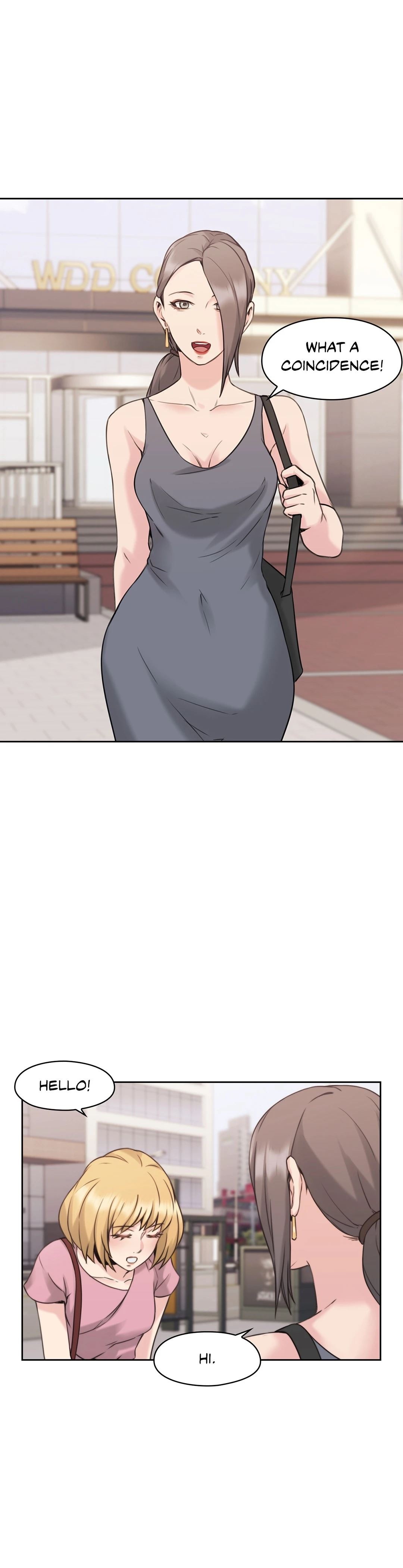 Mistress chapter 21 page 20