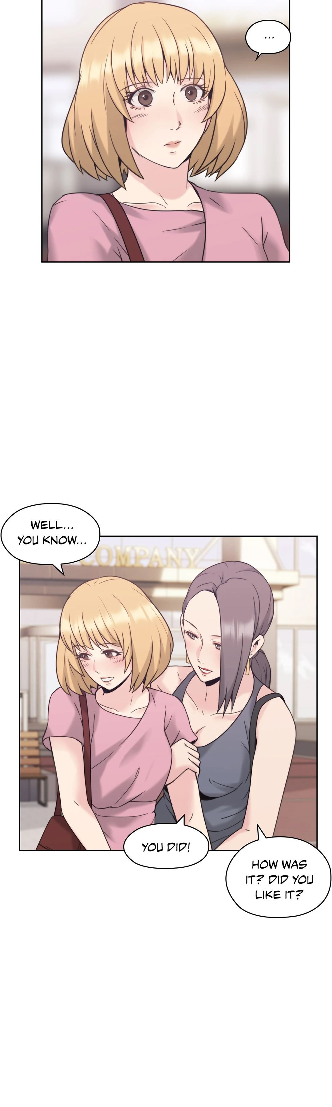 Mistress chapter 21 page 24