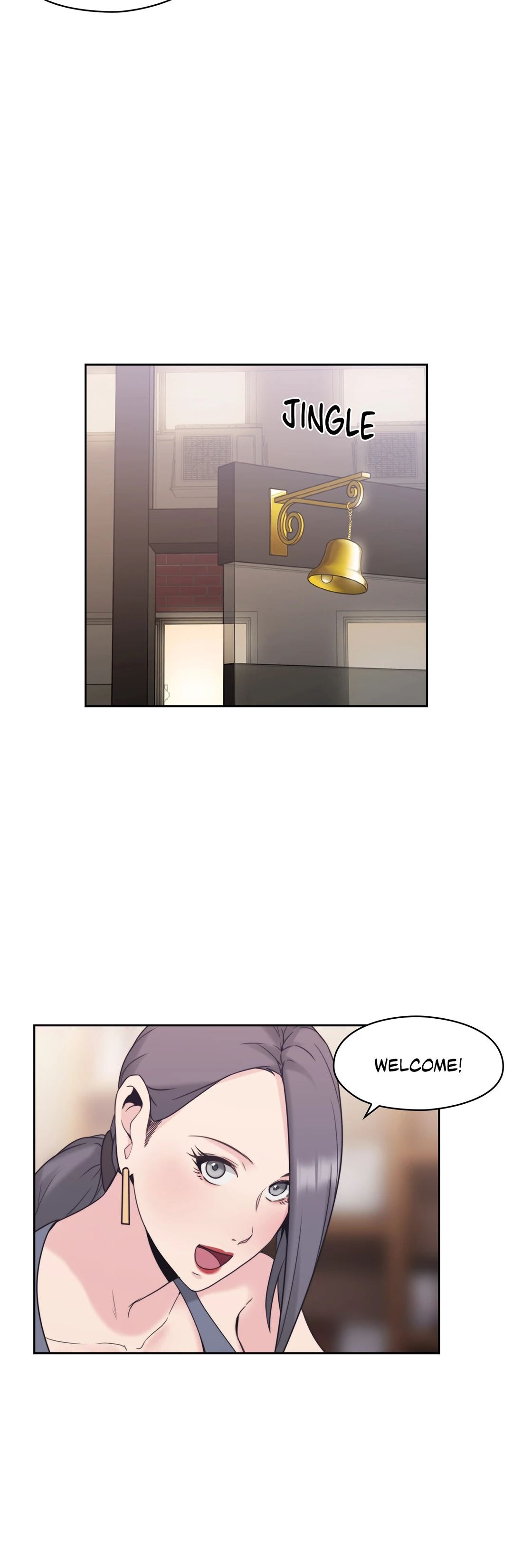 Mistress chapter 21 page 38